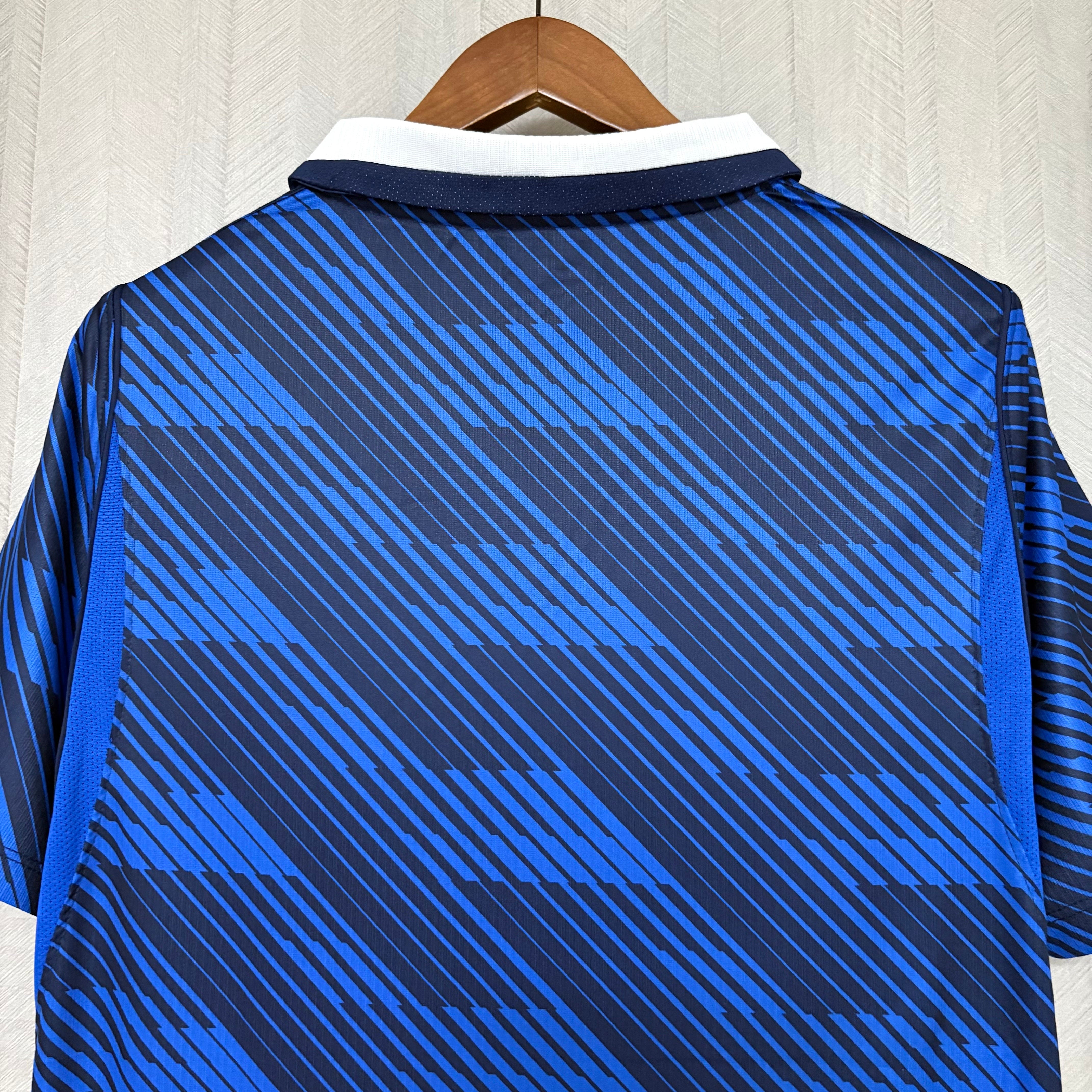 Camisa França 2026 Premium 1:1