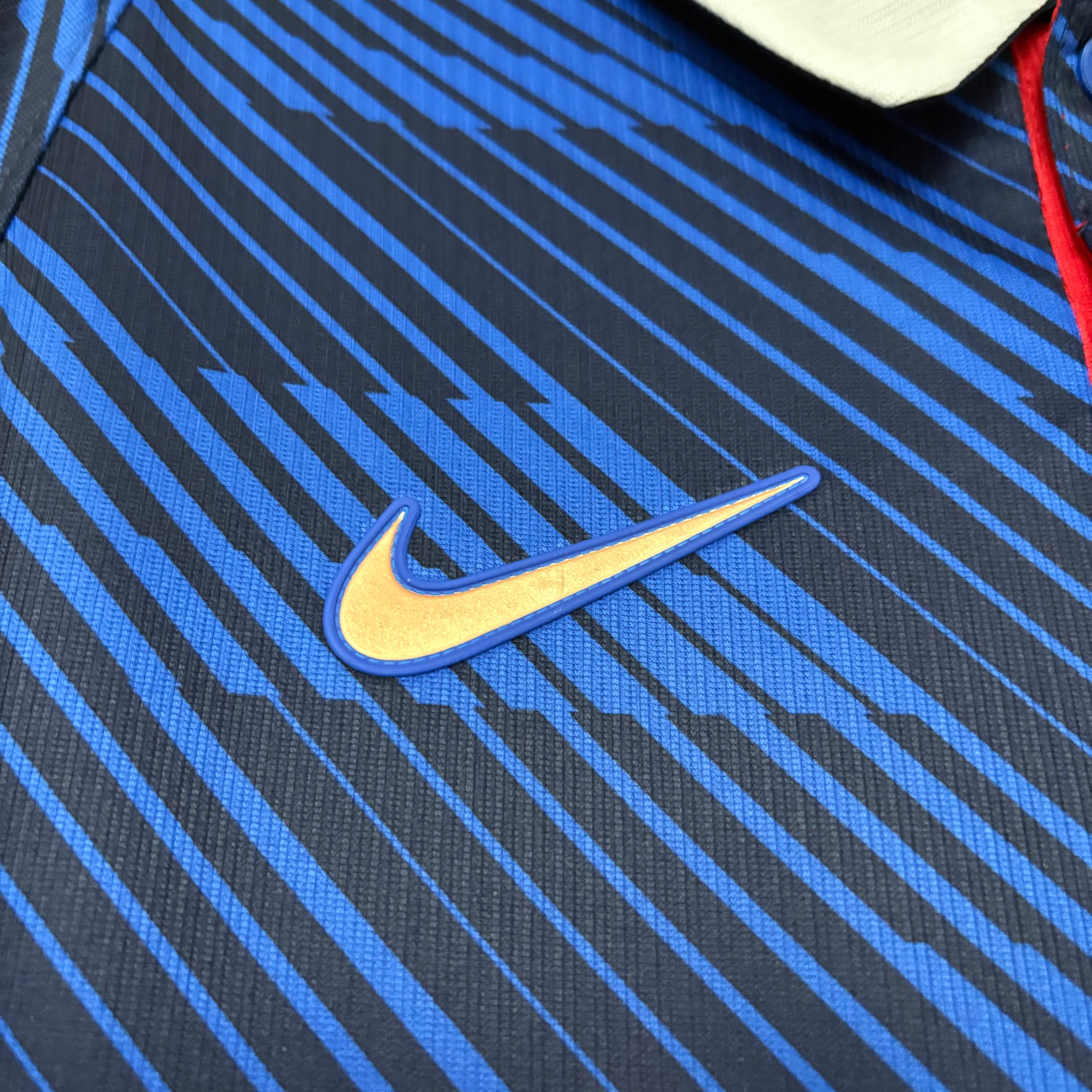 Camisa França 2026 Premium 1:1