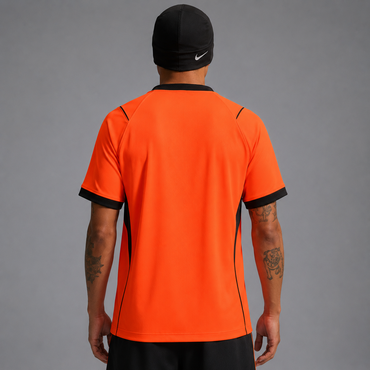 Camisa Holanda 2026 Premium 1:1