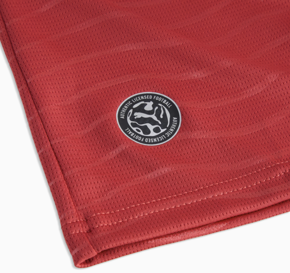 Camisa Portugal 2026 Premium 1:1