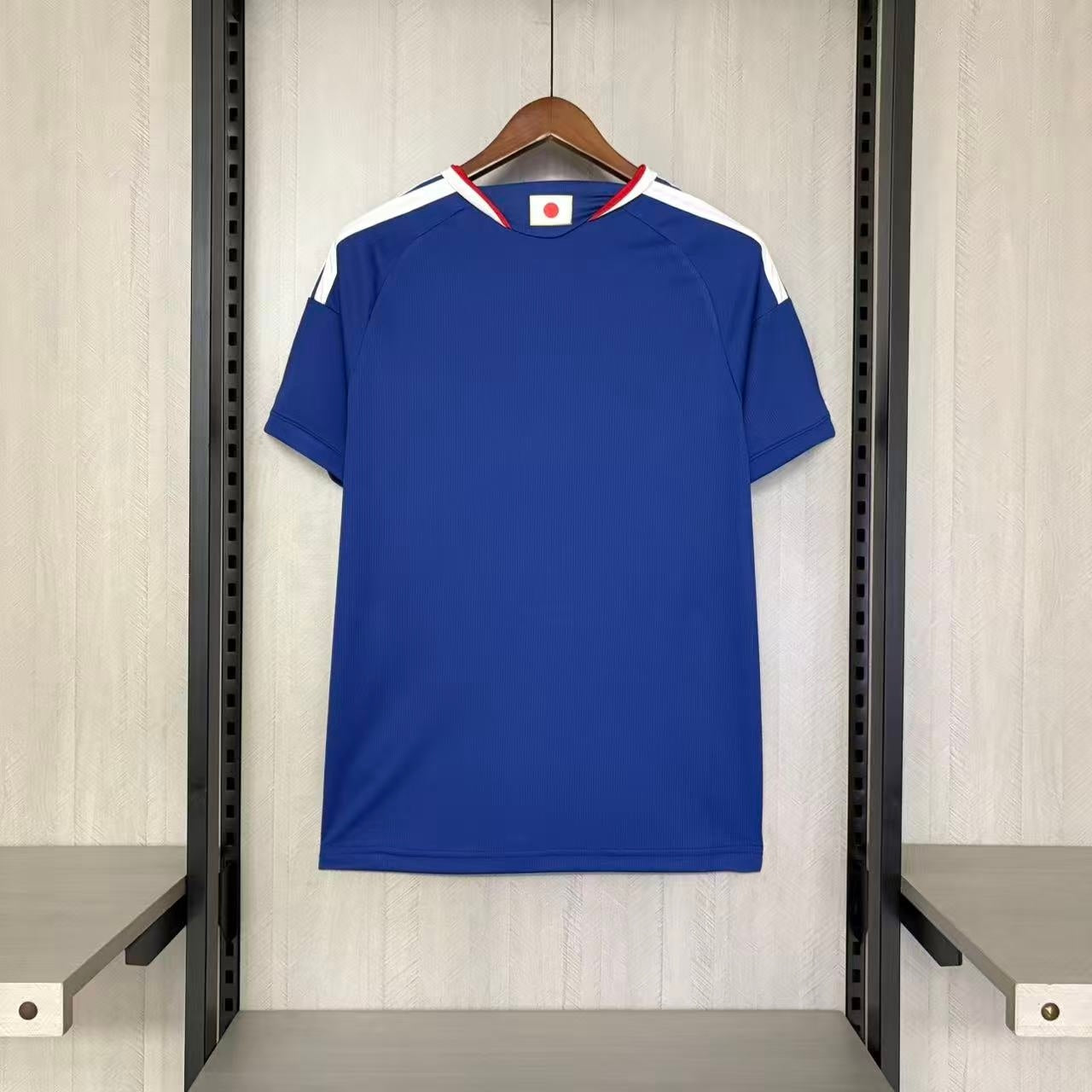 Camisa Japão 2026 Premium 1:1