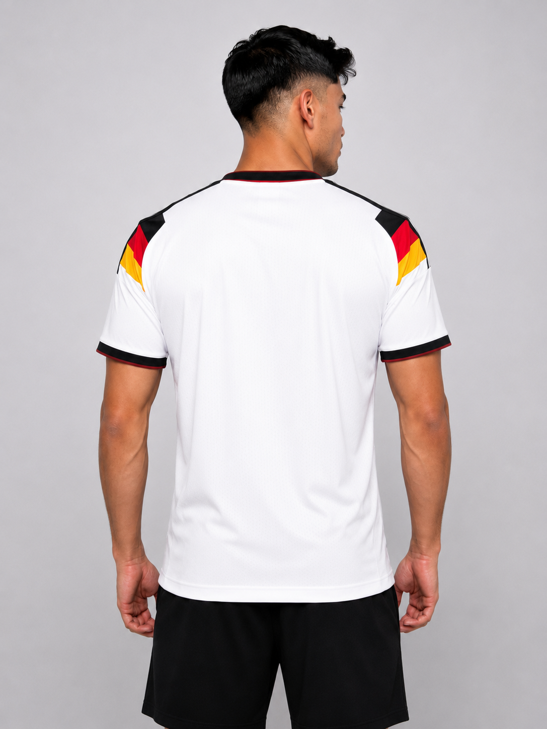 Camisa Alemanha 2026 Home Premium 1:1