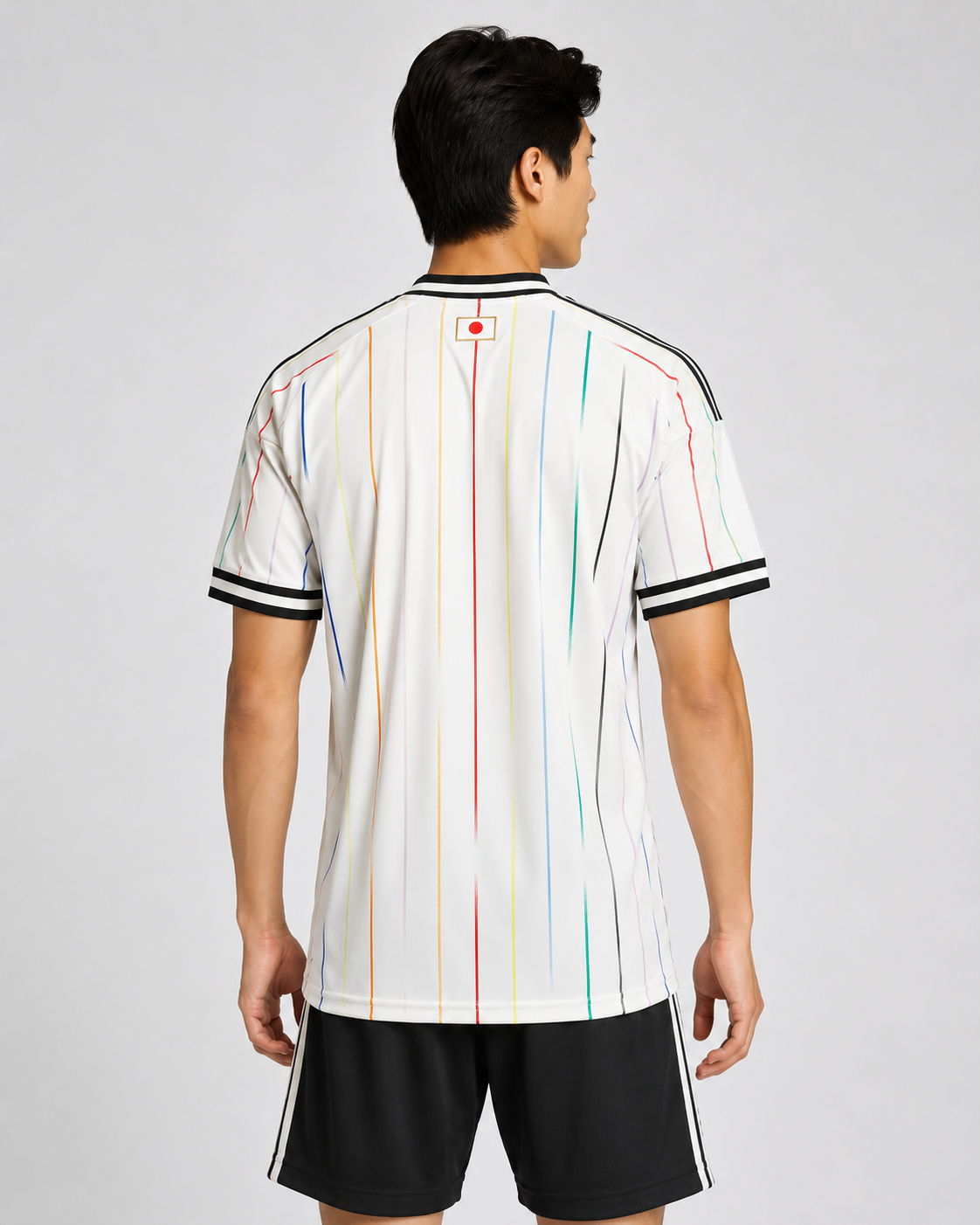 Camisa Japão 2026 Premium 1:1
