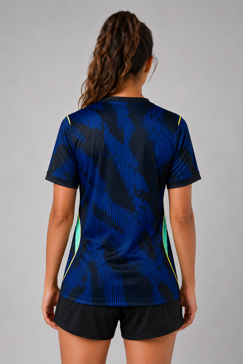 Combo Família Mantello - Masculina + Feminina + Infantil