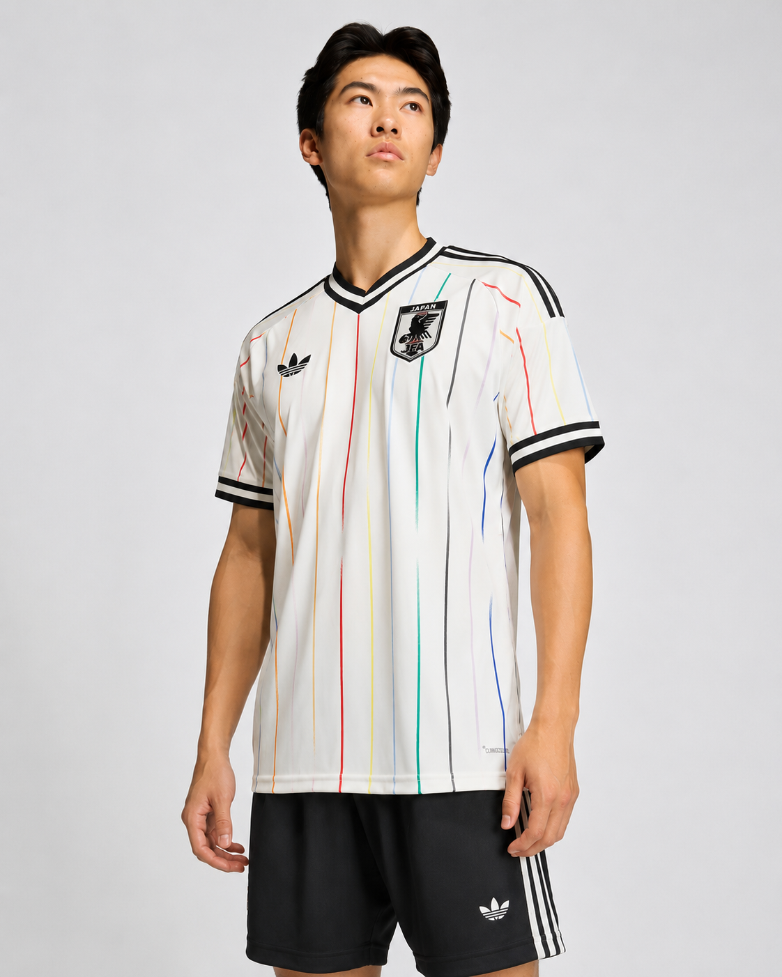 Camisa Japão 2026 Premium 1:1
