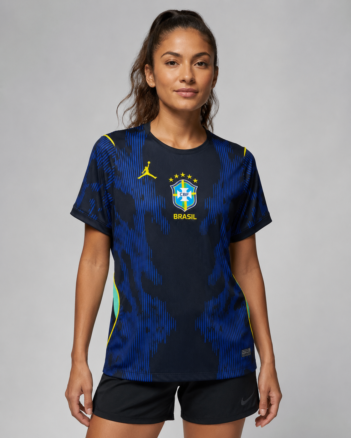Combo Família Mantello - Masculina + Feminina + Infantil