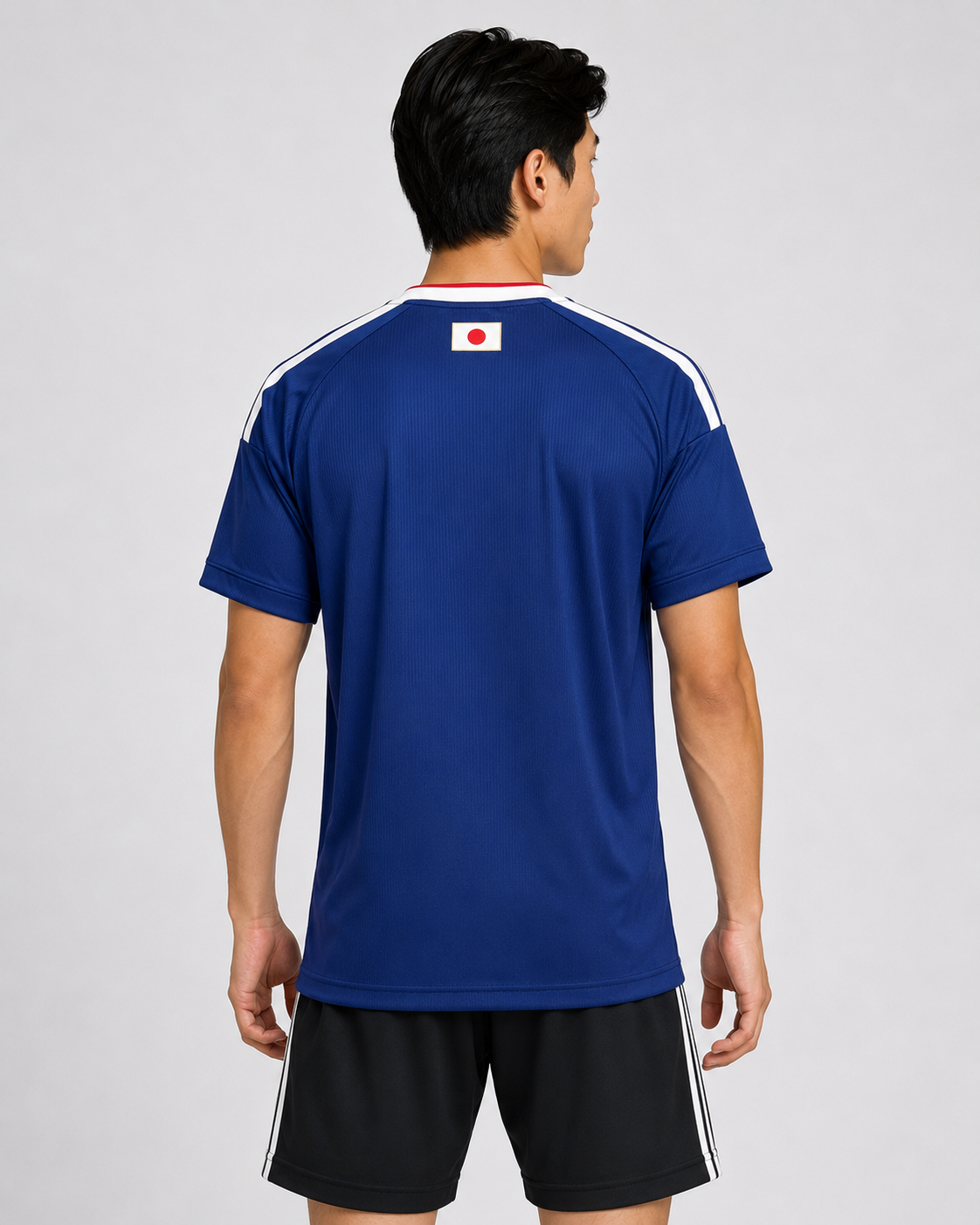Camisa Japão 2026 Premium 1:1