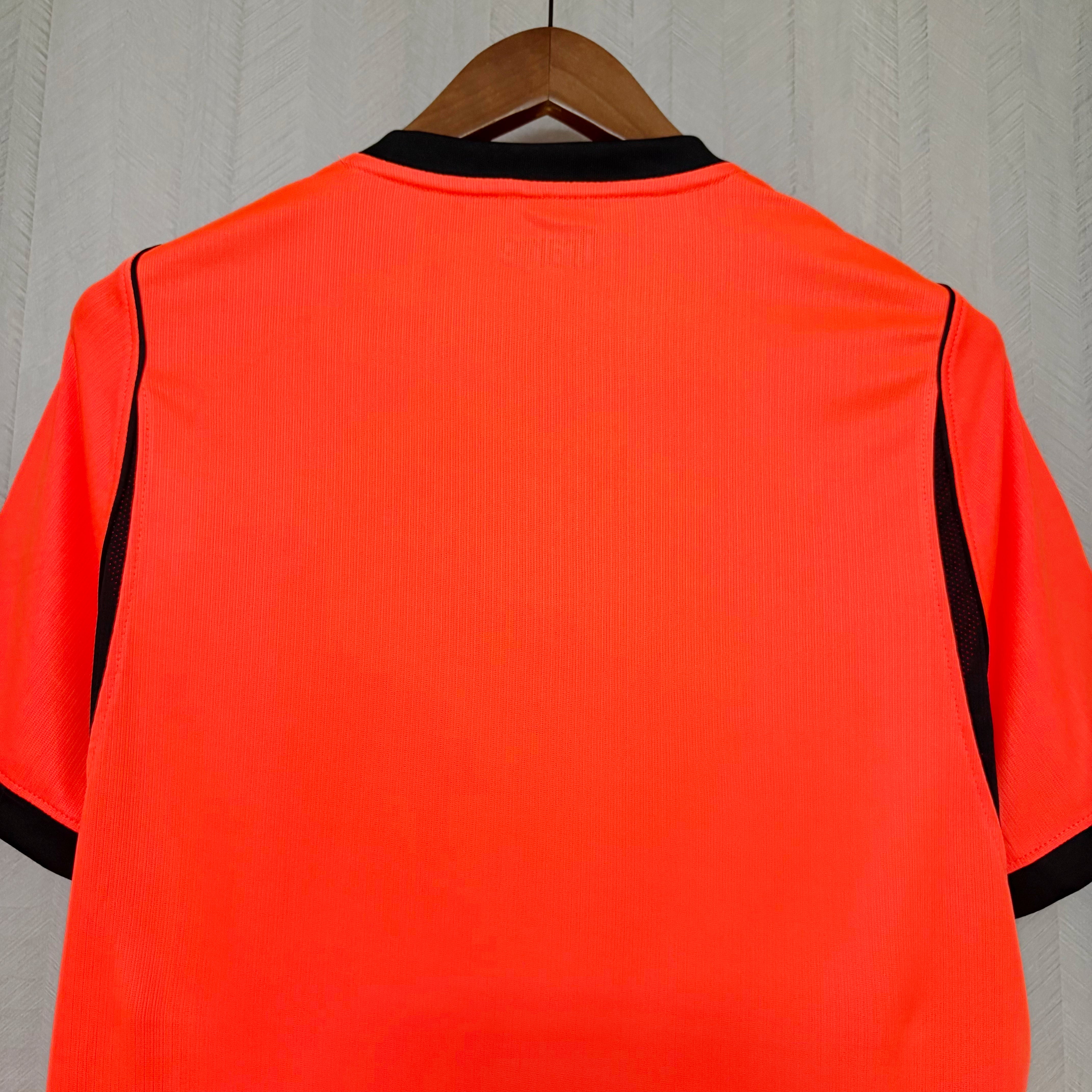 Camisa Holanda 2026 Premium 1:1