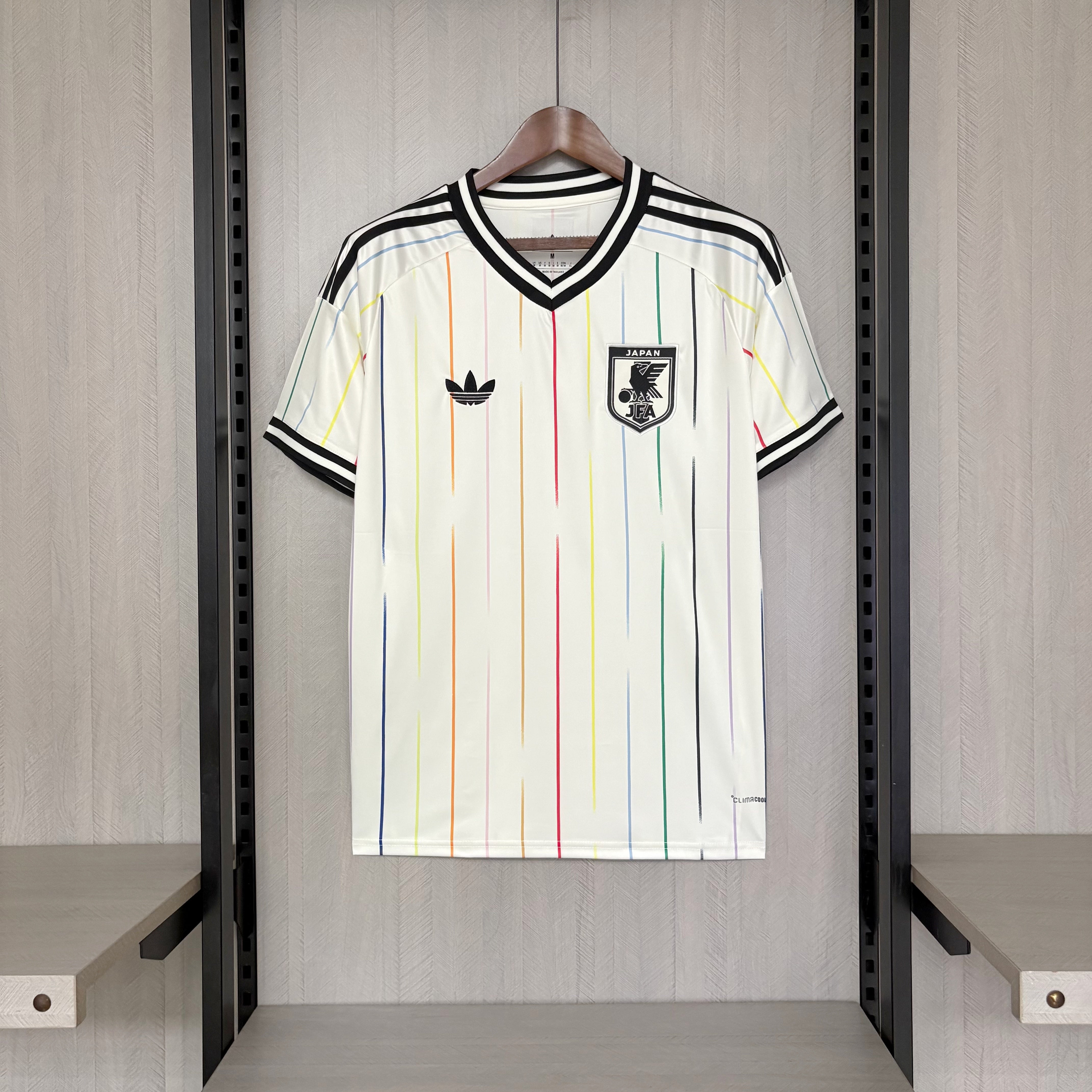 Camisa Japão 2026 Premium 1:1