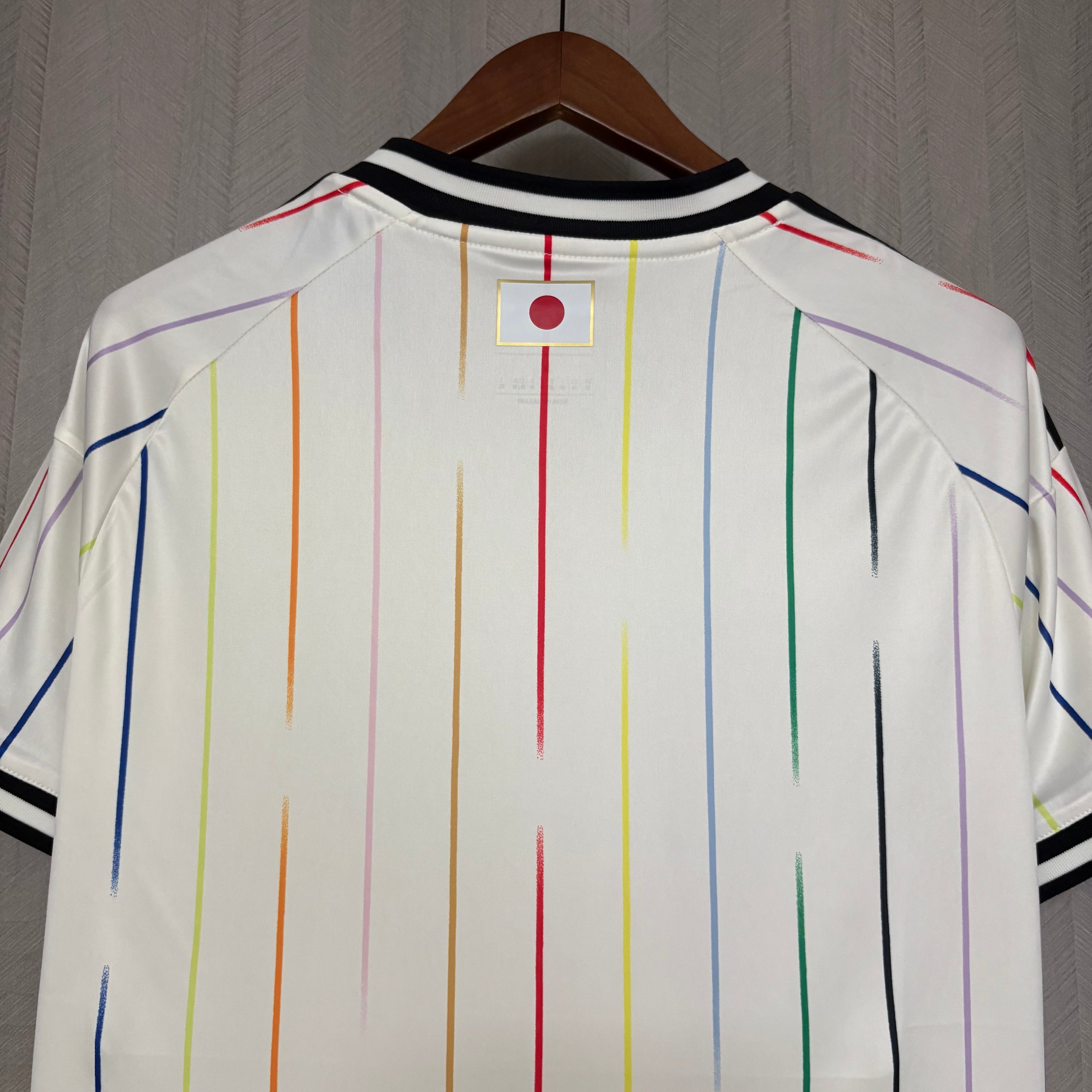 Camisa Japão 2026 Premium 1:1